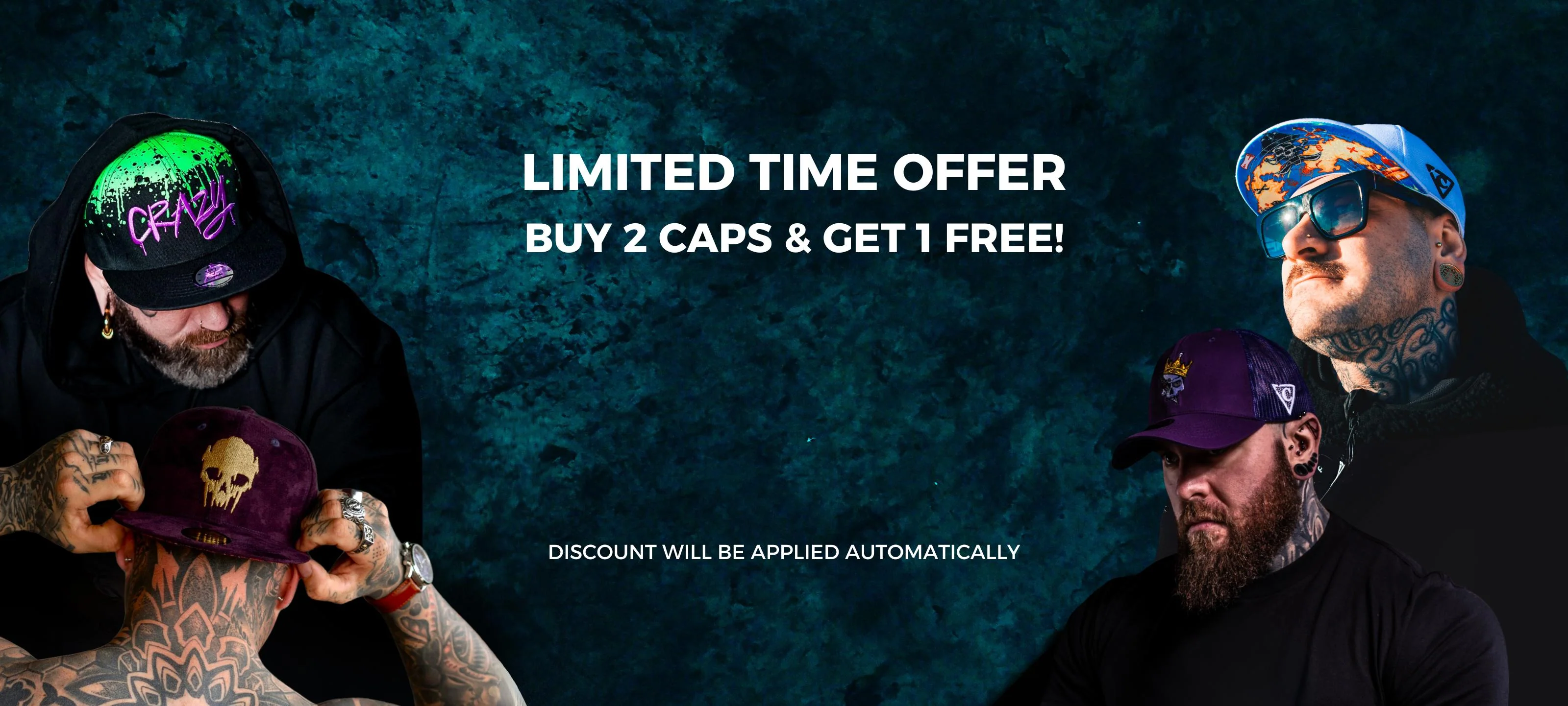 Elevate Your Style with Capiche